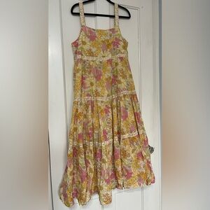 American Eagle Maxi Dress